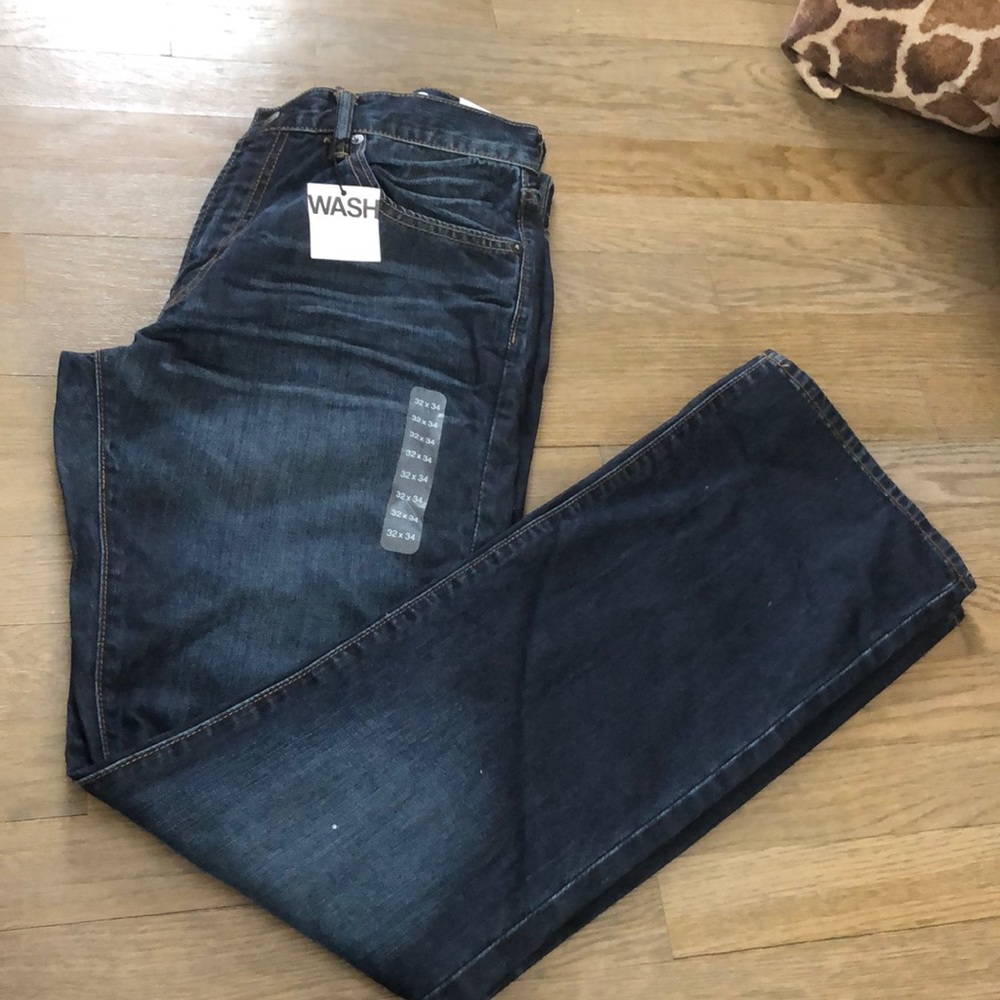 NWT Bootcut Gap Jeans